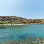 Magical Retreat Tinos Ferienhaus Platiá
