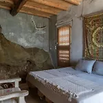 Magical Retreat Tinos
