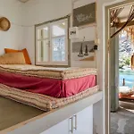 Magical Retreat Tinos Ferienhaus *
