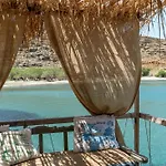 Magical Retreat Tinos * Platiá