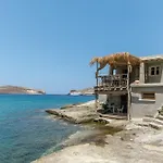 Magical Retreat Tinos בית נופש Platiá