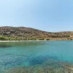 בית נופש Magical Retreat Tinos Platiá