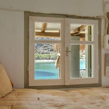 Magical Retreat Tinos *