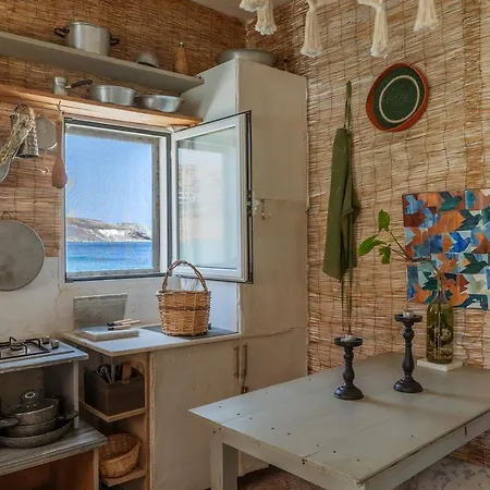 Magical Retreat Tinos