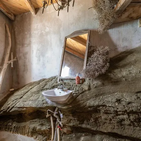 Magical Retreat Tinos Holiday home