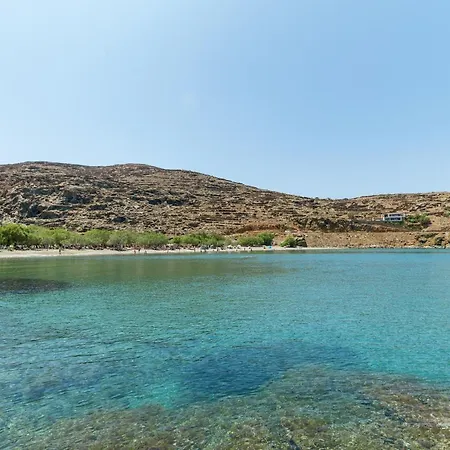 Magical Retreat Tinos Holiday home Platia (Tinos)