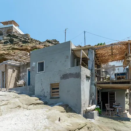 Magical Retreat Tinos Platia (Tinos)