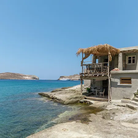 Holiday home Magical Retreat Tinos *