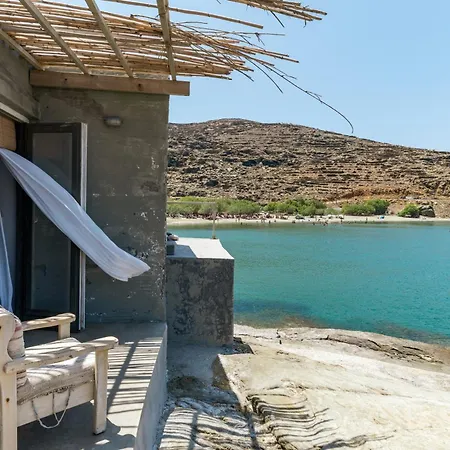 Magical Retreat Tinos * Platiá