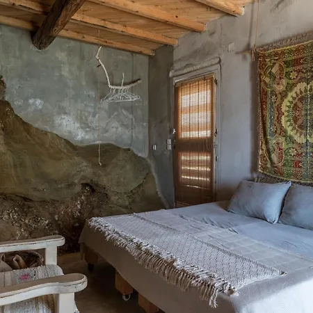 Magical Retreat Tinos *