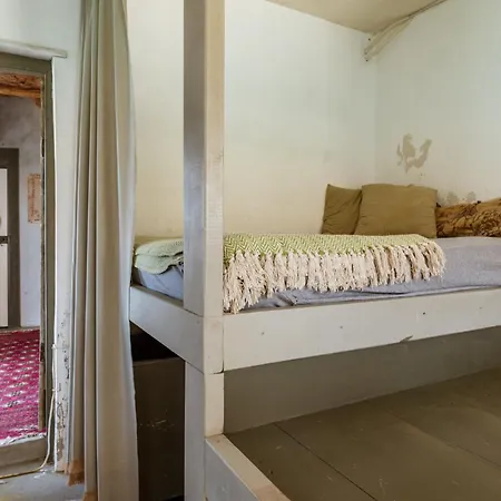 Magical Retreat Tinos Platiá