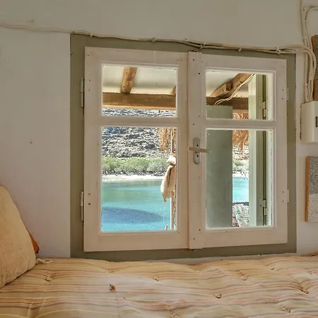 Magical Retreat Tinos