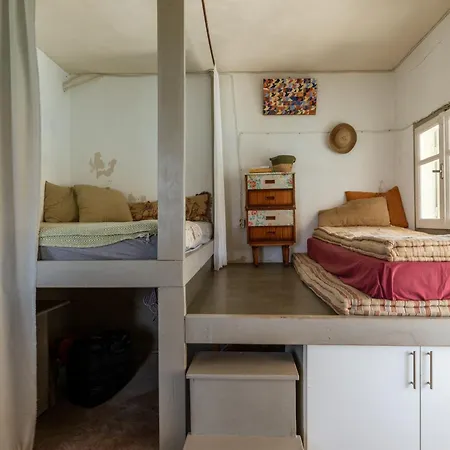 Magical Retreat Tinos * Platiá