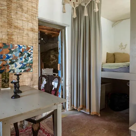 Semesterbostad Magical Retreat Tinos