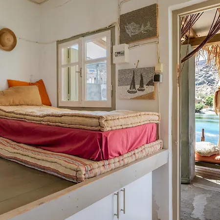 Magical Retreat Tinos Semesterbostad *